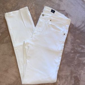 AG Adriano Goldschmied Jeans